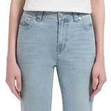 트루릴리전 여성 쿨맥스 청바지 - 라이트 블루, 28