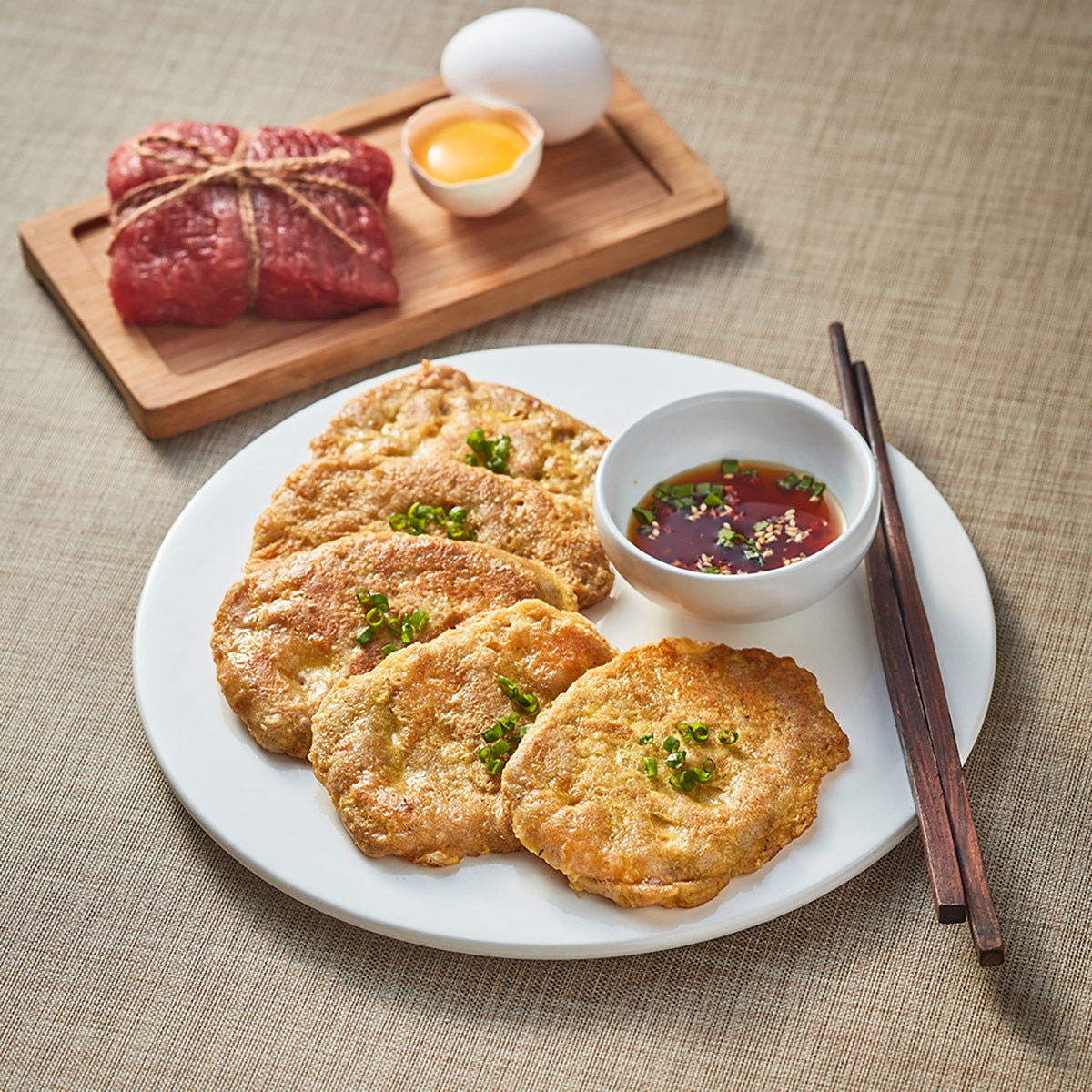 사옹원소고기육전 765g x 2