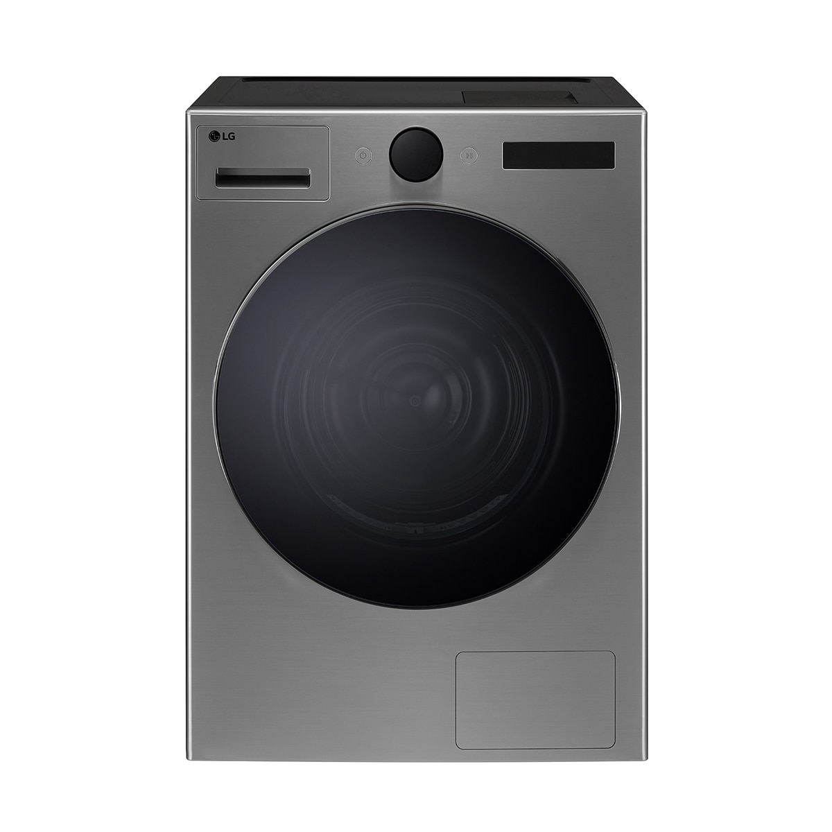 엘지 AI 오브제 건조기 25kg- 모던스테인리스