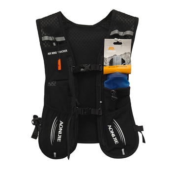 오니지 러닝 베스트 (소프트 플라스크 포함)