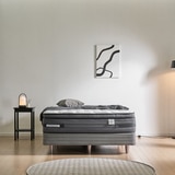 씰리 아울로스 유로탑 플러스 매트리스 세트 - 퀸