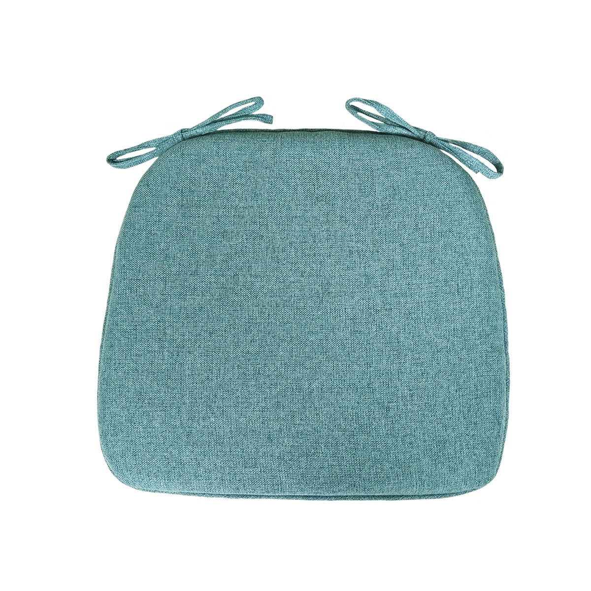 Sutton Place 의자 방석 세트 2P - 데님 Sutton Place 의자 방석 세트 2P - 데님