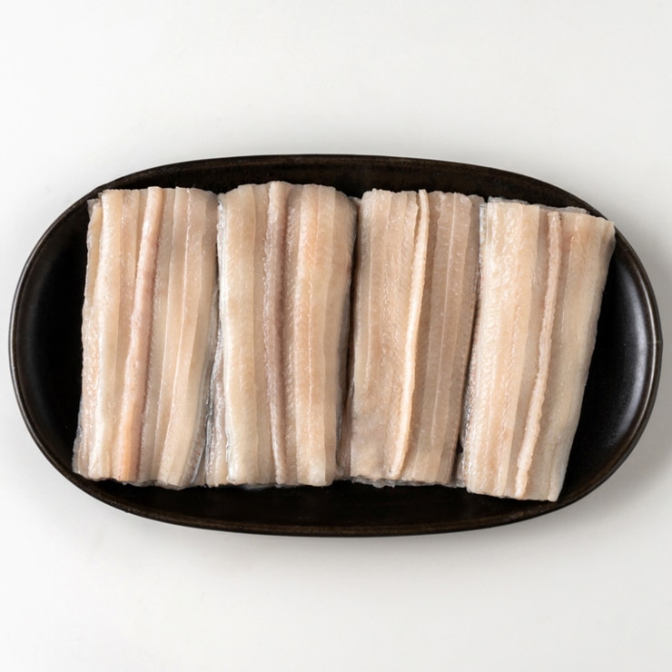 순살갈치 1.25kg X 2pack