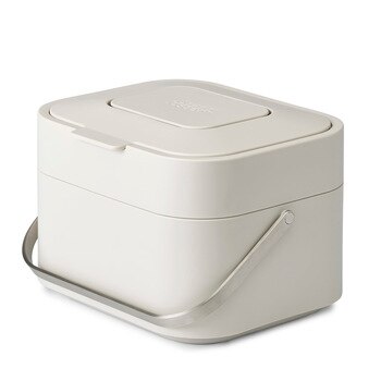 조셉조셉 스택 음식물 쓰레기통 4L 조셉조셉 스택 음식물 쓰레기통 4L