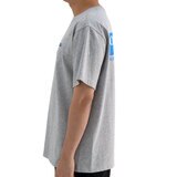 아웃도어프로덕츠 남성 반소매 티셔츠 - 멜란지그레이