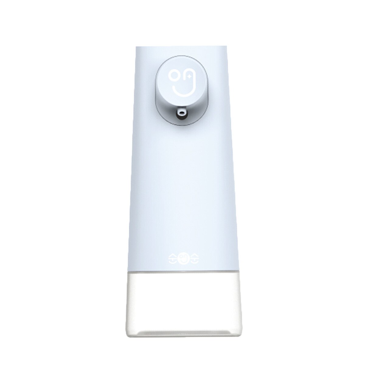 순앤순 폰 자동 솝 디스펜서(본품+용액 300ml)