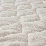 루마인 홈 부클레 극세사 다용도 패드 - 퀸