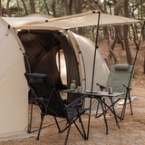 코베아 기가스 510 리빙쉘 텐트