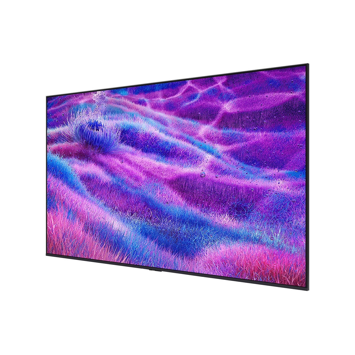 삼성 Neo QLED TV KQ65QNF80AFXKR 163cm (65) - 벽걸이형