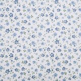 South Point 시트 & 베개커버 세트 - 싱글, 플로럴 South Point 시트 & 베개커버 세트 - 싱글, 플로럴