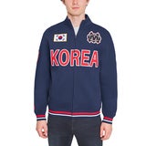 몬데타 남성 풀집 재킷 몬데타 남성 풀집 재킷