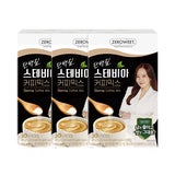 펄세스 단백질 스테비아 커피믹스 9.5 g x 30T x 3