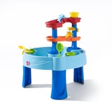 스텝2 더블 캐스케이딩 래피드 워터 테이블