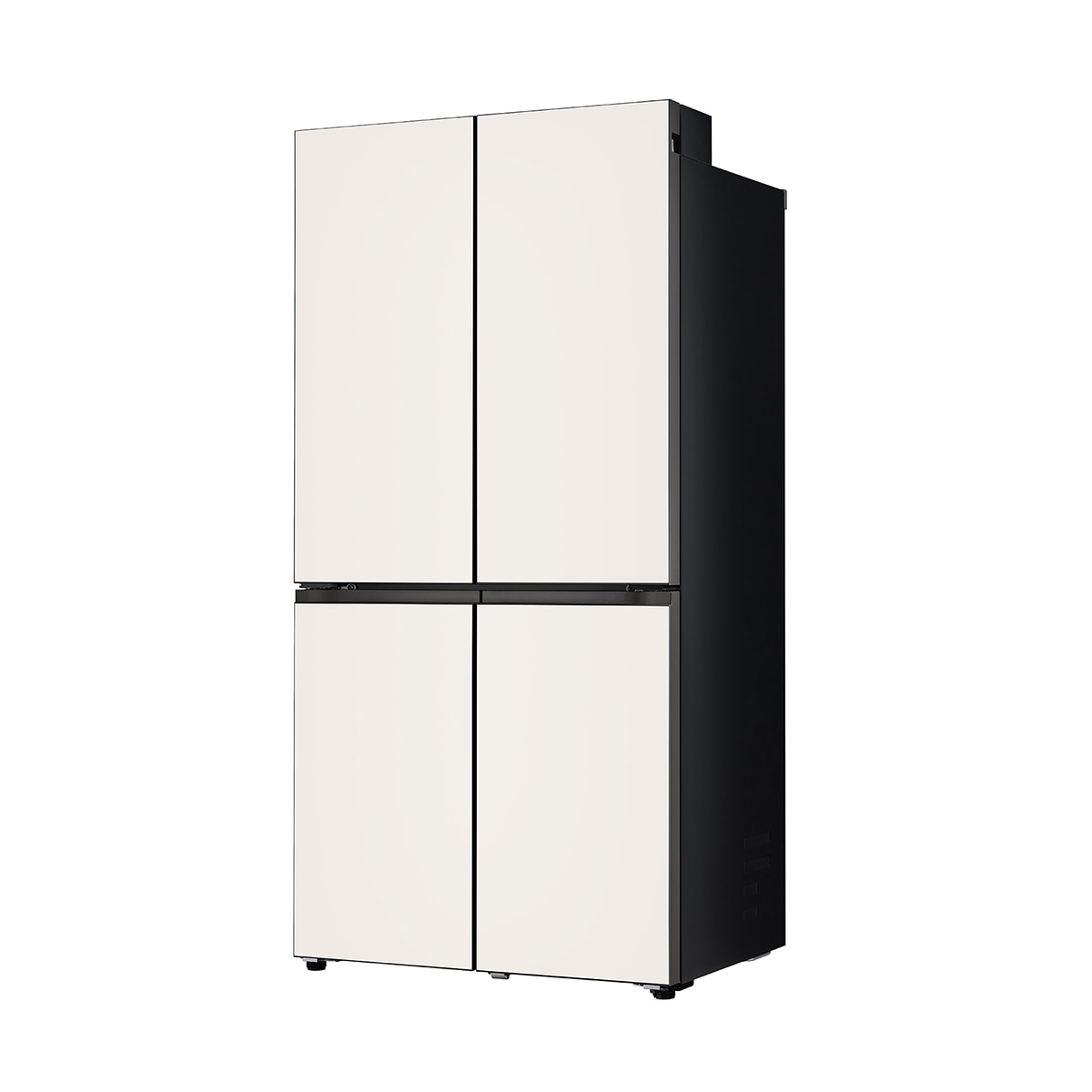 엘지 오브제 Fit & Max 냉장고 609L 엘지 오브제 Fit & Max 냉장고 609L