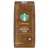스타벅스 브랙퍼스트블렌드 홀빈커피 1.13kg x 288
