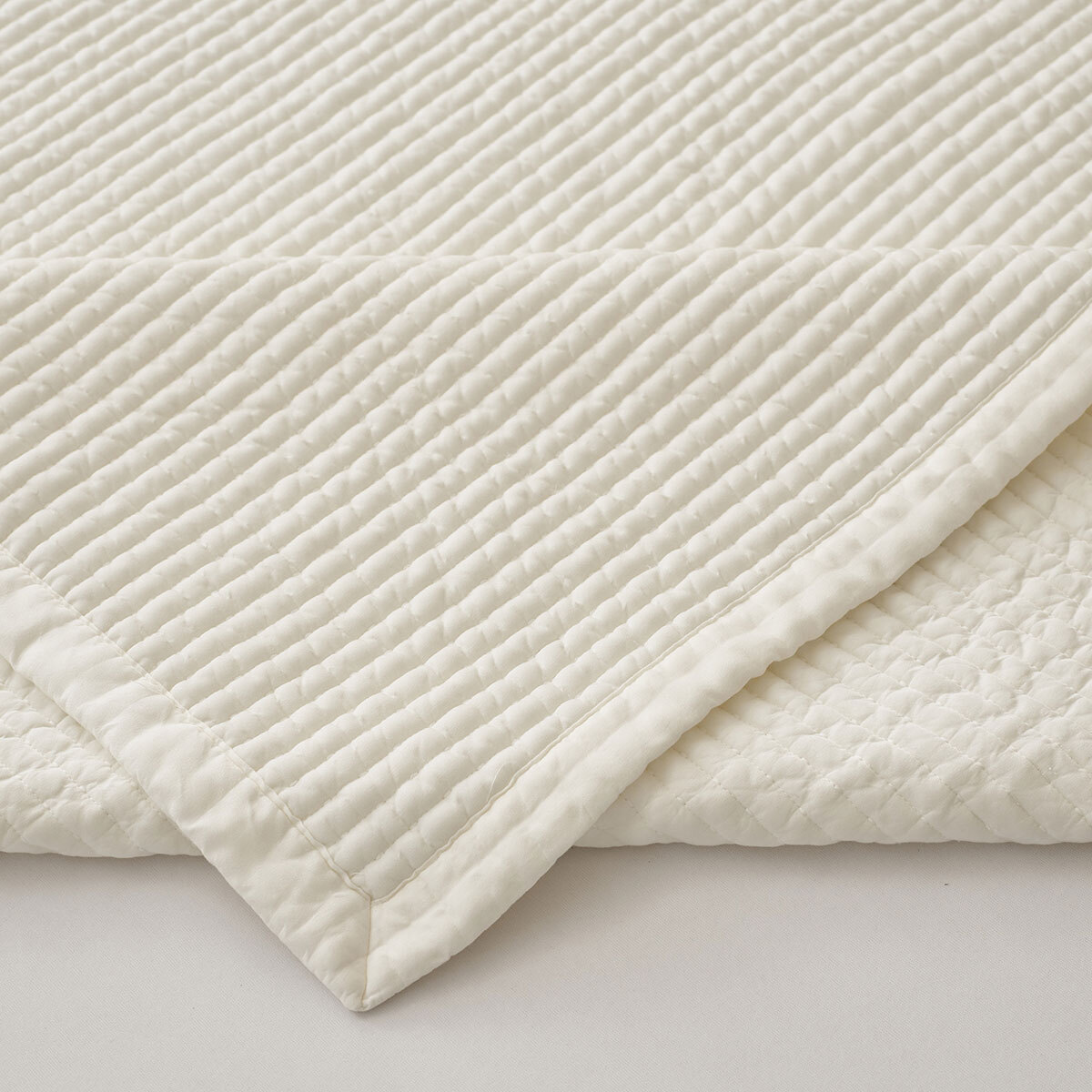 루마인 홈 모달 워싱 패드 180x210cm - 킹, 아이보리