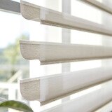 3D 쉐이드 블라인드125 x 240cm - 그레이