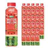 워터멜론 500ml x 24