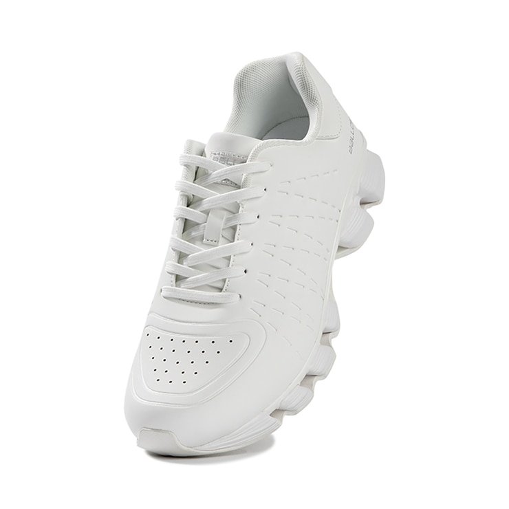 밸롭 성인 윈트리 운동화 - 화이트, 230mm