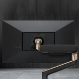 펠로우즈 라이징 싱글 모니터암 펠로우즈 라이징 싱글 모니터암