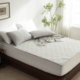 에이프릴엣홈 3중직 아이스 메쉬 패드 - 퀸, 그레이 에이프릴엣홈 3중직 아이스 메쉬 패드 - 퀸, 그레이