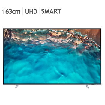 삼성 Crystal UHD TV KU65UB8000FXKR 163cm (65)