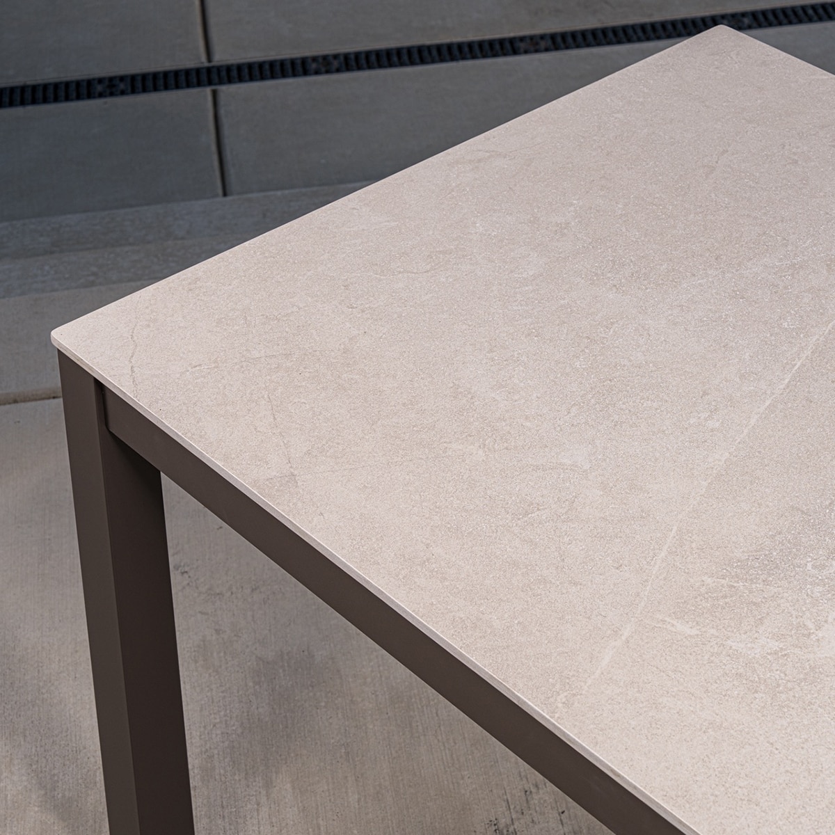 선빌라 앵커 다이닝 세트 9-piece