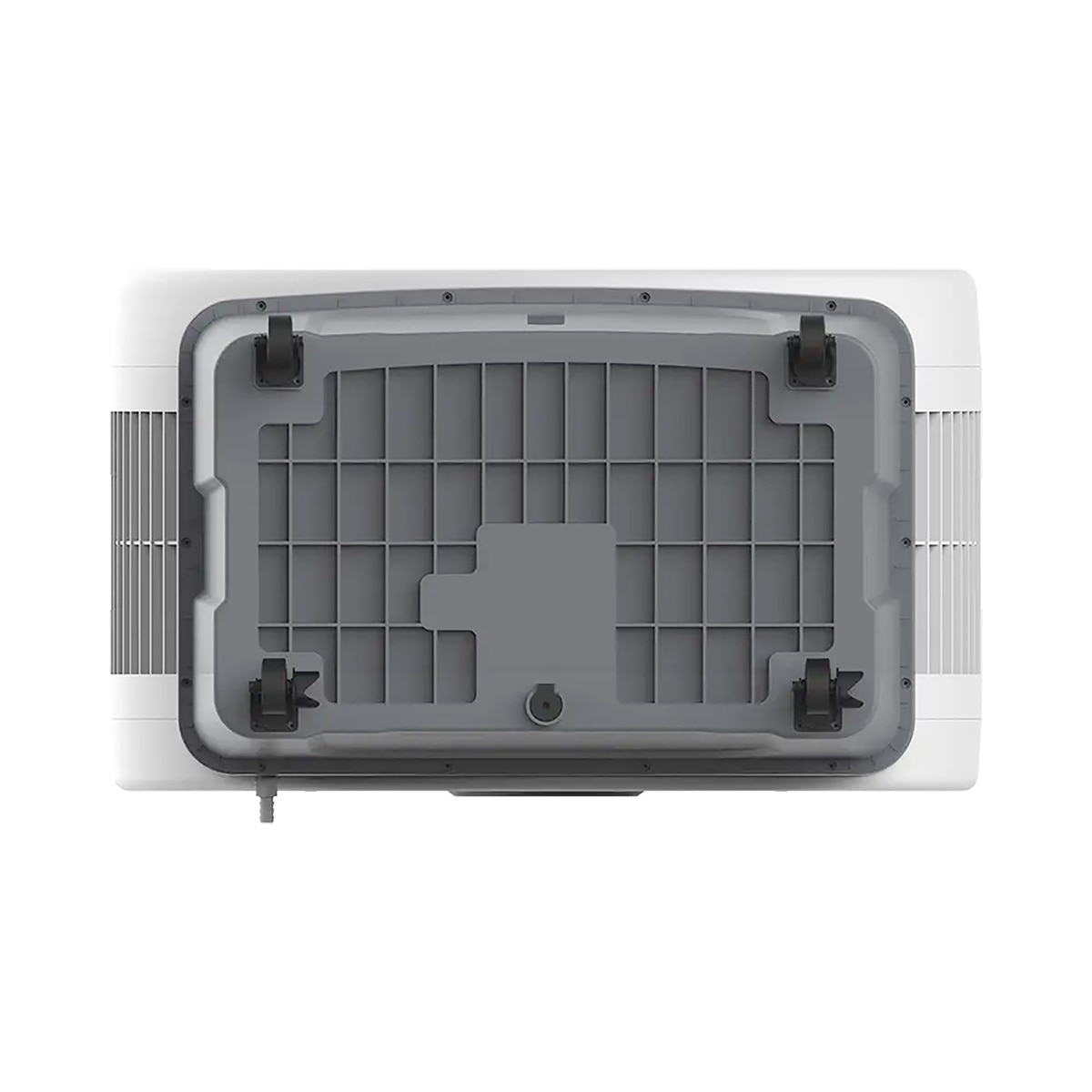 쿠오레 에어엔진 이동식 대형 냉풍기 80L 쿠오레 에어엔진 이동식 대형 냉풍기 80L