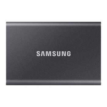 삼성 포터블 외장SSD T7 2TB, 타이탄그레이