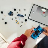 레고 스피드 챔피언 자동차 - 부가티