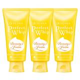 센카 퍼펙트 휩 클렌징 폼 x 3