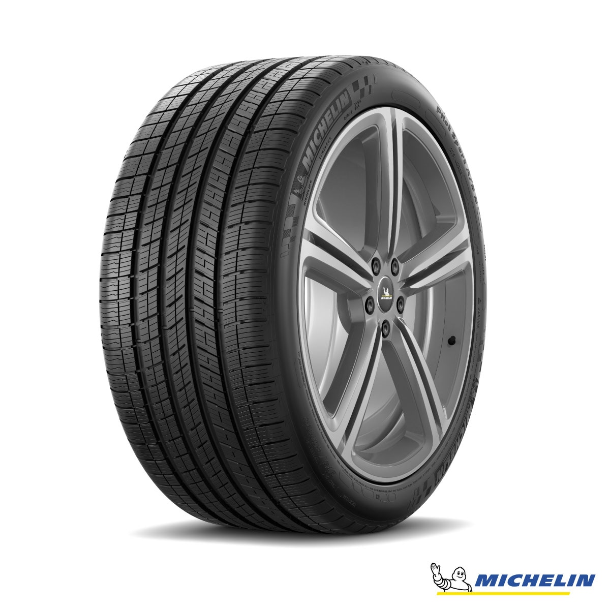 미쉐린 파일럿 스포츠 A/S 3 275/45R20 110V EXTRA LOAD