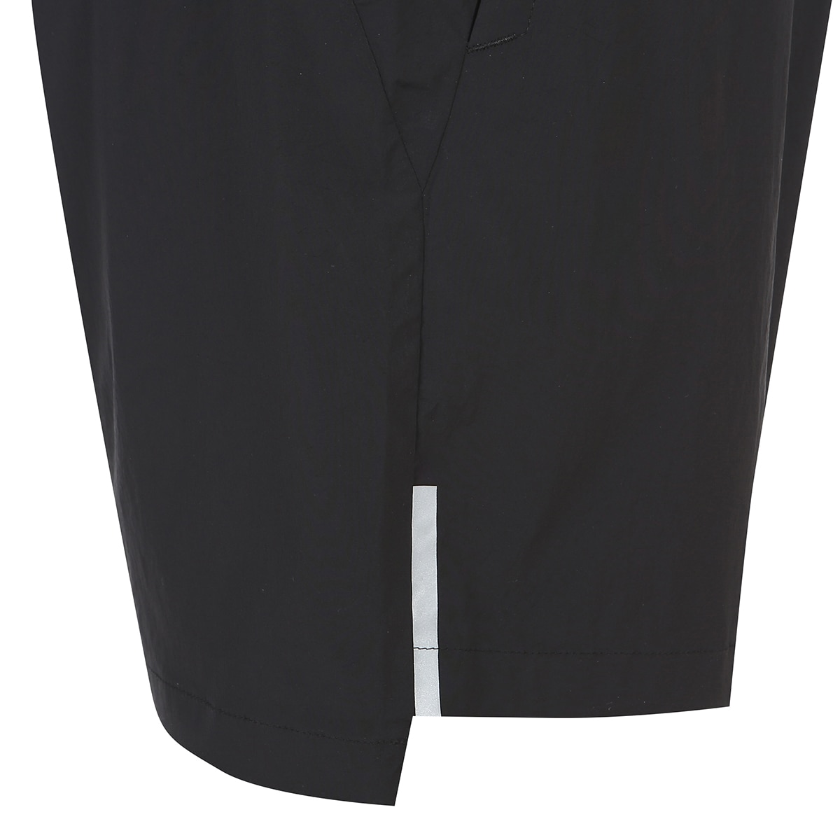 푸마 남성 우븐 반바지 - 블랙, L