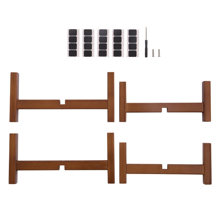 세라믹 스탠드 화분 2PK