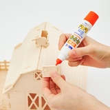 아모스 만능 목공풀 74g 12개