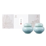 동원천지인 백수백복 선물세트 200g x 2병