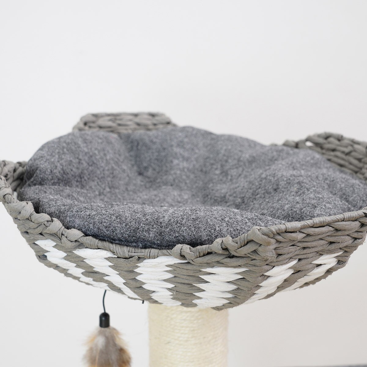 Catry 3단 캣타워 (122cm)