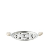 에버홈 디지털 스텐 2단 멀티찜기 (미니그릴겸용)