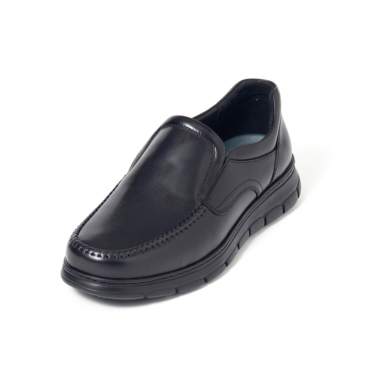 바이네르 남성화 2B66 - 블랙, 255mm