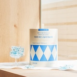 라브아실내건조캡슐세제 아이리스&피오니 60개 라브아실내건조캡슐세제 아이리스&피오니 60개