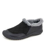 제이스포츠 여성 털 슬립온 - 블랙, 245mm 제이스포츠 여성 털 슬립온 - 블랙, 245mm