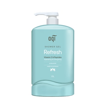에이큐아이리프레쉬샤워젤1.5L /최소구매 2