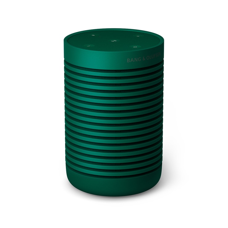 B&O Beosound Explore Portable Bluetooth Speaker