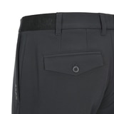 슈페리어 남성 골프 바지 - 차콜