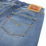 리바이스 키즈 청바지 - 인디고, M