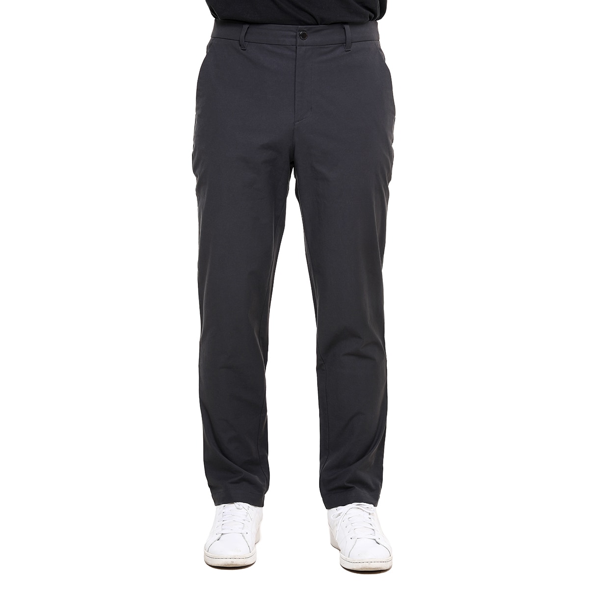 페리엘리스 남성 면 스트레치 바지 - 네이비, 92