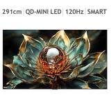 TCL QD-Mini LED TV C7K 291cm (115)