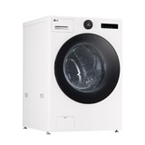 엘지 AI 오브제 세탁기 25kg- 네이처에센스화이트