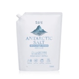 SAFE 남극솔트 주방세제 480ml + 리필 1L x 2 SAFE 남극솔트 주방세제 480ml + 리필 1L x 2