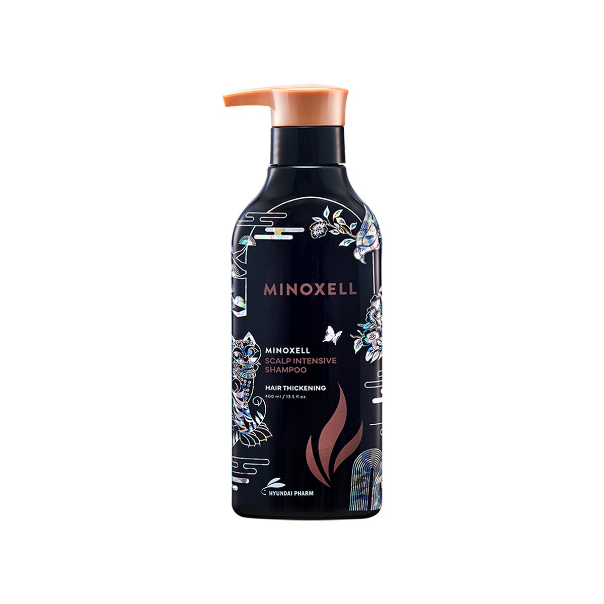 마이녹셀 스칼프 인텐시브 샴푸 400ml x 2개 마이녹셀 스칼프 인텐시브 샴푸 400ml x 2개